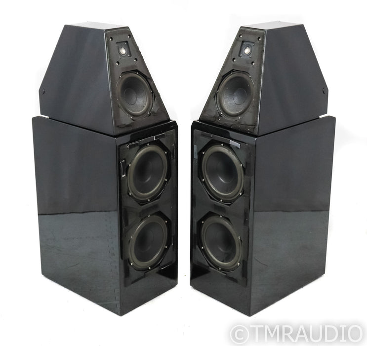 Wilson Audio Watt/Puppy Series 6 Full Range Speakers