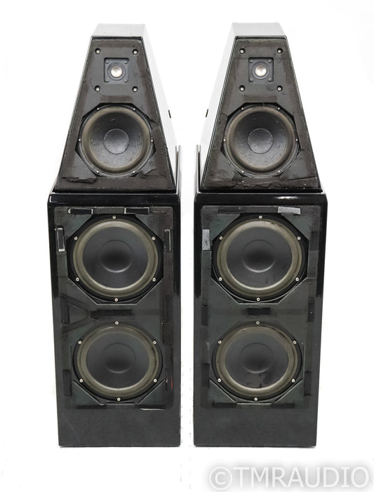 Wilson Audio Watt/Puppy Series 6 Full Range Speakers