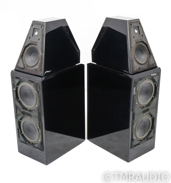 Wilson Audio Watt/Puppy Series 6 Full Range Speakers