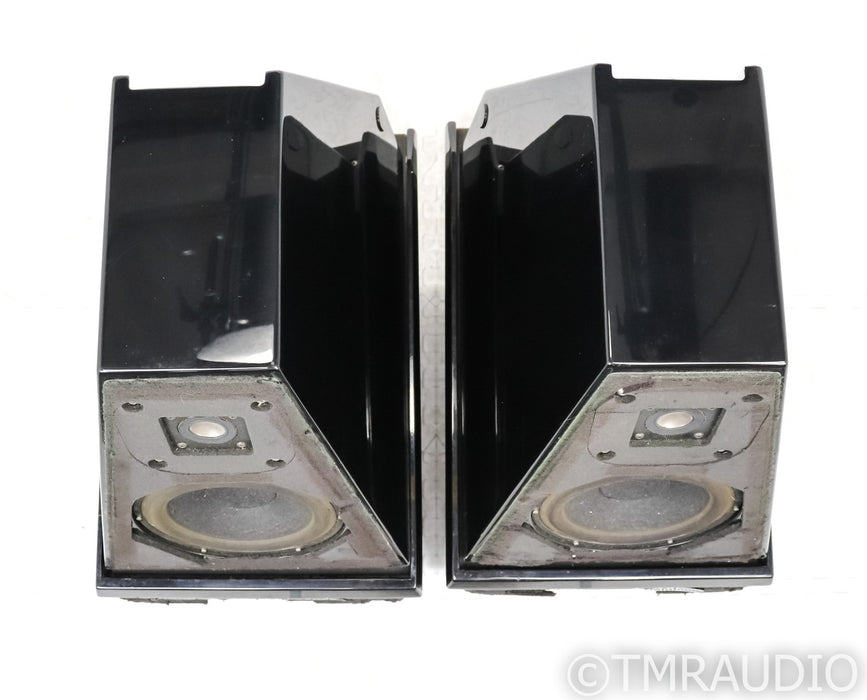 Wilson Audio Watt/Puppy Series 6 Full Range Speakers