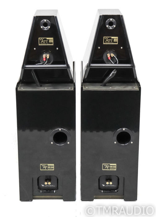 Wilson Audio Watt/Puppy Series 6 Full Range Speakers
