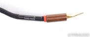 Swisscables Reference Jumpers Speaker Jumper Cables; 7in Pair
