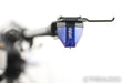 Music Hall MMF-2.3 Belt Drive Turntable; Ortofon 2M Blue Cartridge