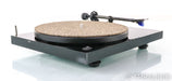 Music Hall MMF-2.3 Belt Drive Turntable; Ortofon 2M Blue Cartridge