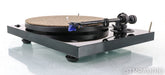 Music Hall MMF-2.3 Belt Drive Turntable; Ortofon 2M Blue Cartridge