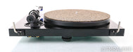 Music Hall MMF-2.3 Belt Drive Turntable; Ortofon 2M Blue Cartridge