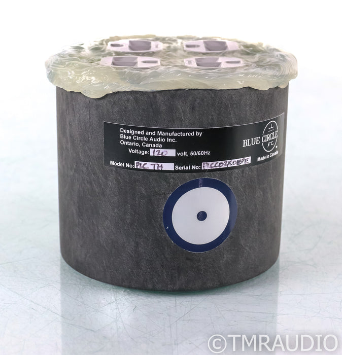 Blue Circle PLC Thingee AC Power Line Conditioner