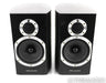 Wharfedale Diamond 10.1 Bookshelf Speakers; Blackwood Pair