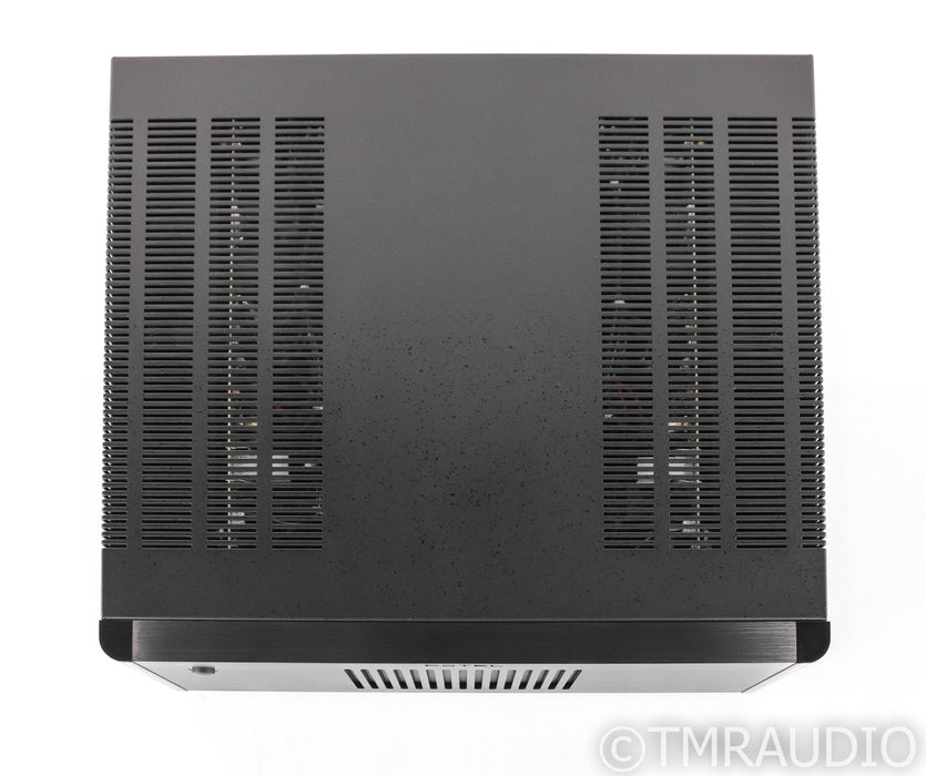 Rotel RB-1582 MkII Stereo Power Amplifier