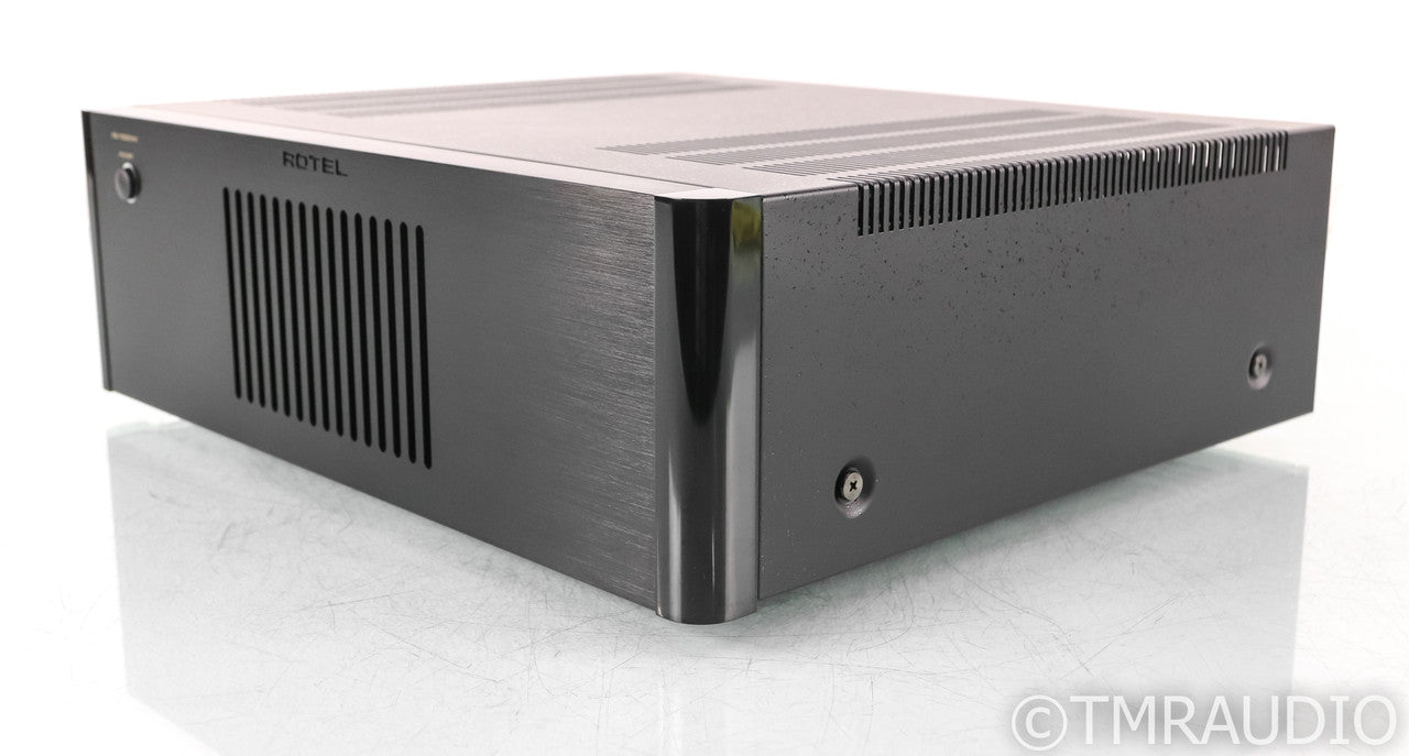 Rotel RB-1582 MkII Stereo Power Amplifier