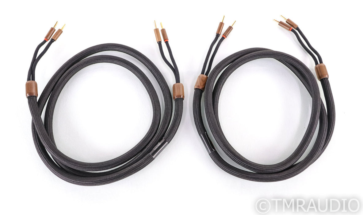 Swisscables Reference LS Speaker Cables