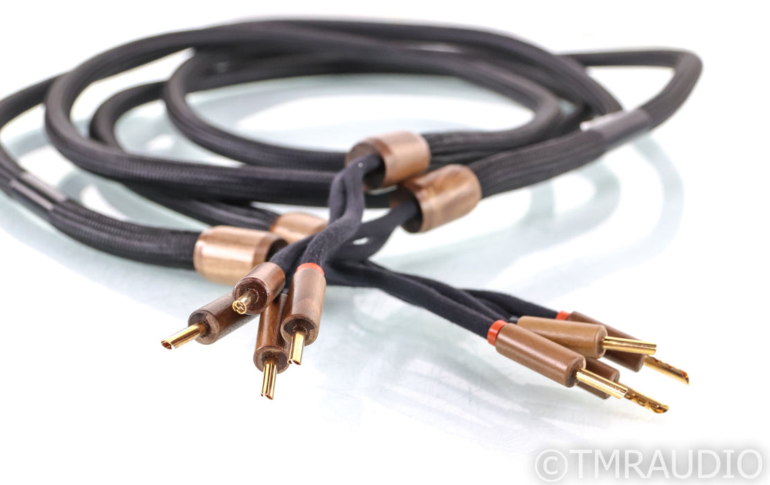 Swisscables Reference LS Speaker Cables
