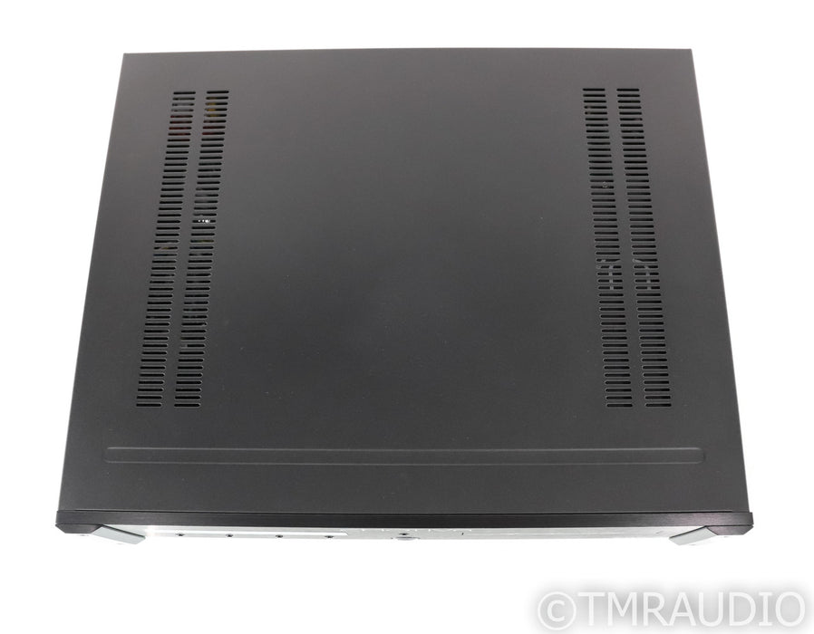 Emotiva ERC-3 Gen 2 Differential Reference CD Player; ERC3; Remote