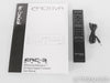 Emotiva ERC-3 Gen 2 Differential Reference CD Player; ERC3; Remote