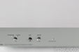Musical Fidelity MX-VYNL MM / MC Phono Preamplifier; Silver