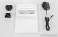 Musical Fidelity MX-VYNL MM / MC Phono Preamplifier; Silver