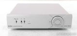 Musical Fidelity MX-VYNL MM / MC Phono Preamplifier; Silver