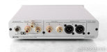 Musical Fidelity MX-VYNL MM / MC Phono Preamplifier; Silver