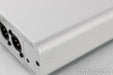 Musical Fidelity MX-VYNL MM / MC Phono Preamplifier; Silver