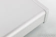 Musical Fidelity MX-VYNL MM / MC Phono Preamplifier; Silver