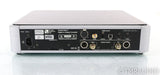 PS Audio PerfectWave DAC MK II DAC; PWD; Silver
