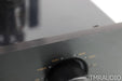 PrimaLuna DiaLogue Two Stereo Integrated Tube Amplifier; Remote