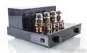 PrimaLuna DiaLogue Two Stereo Integrated Tube Amplifier; Remote