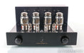 PrimaLuna DiaLogue Two Stereo Integrated Tube Amplifier; Remote