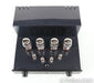 PrimaLuna DiaLogue Two Stereo Integrated Tube Amplifier; Remote