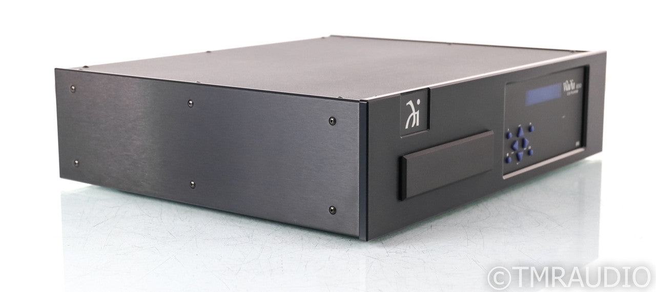 Wadia 830 CD Player