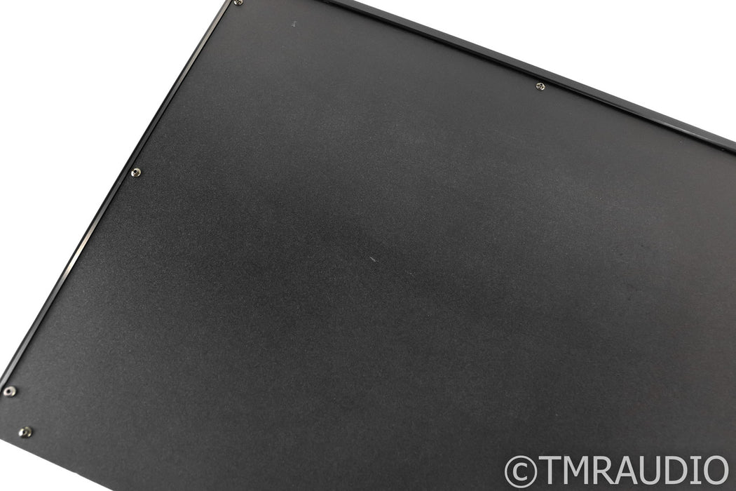 Wadia 830 CD Player; Remote; Black