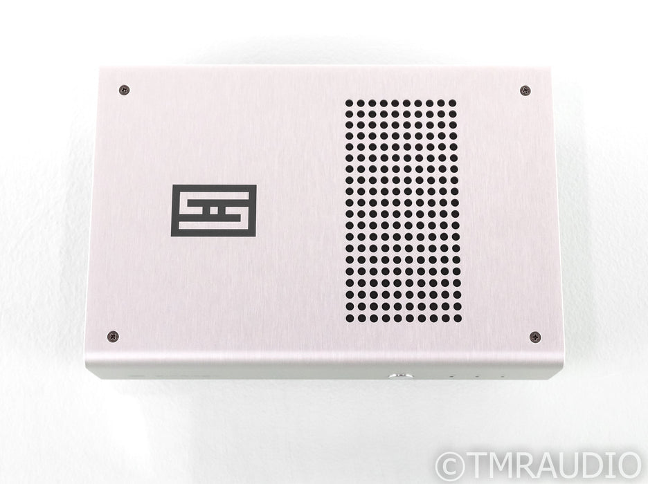 Schiit Bifrost Multibit DAC; D/A Converter; Gen 5 USB