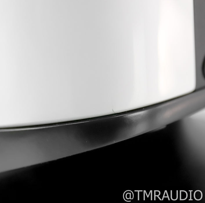 Elac Vela BS 403 Bookshelf Speakers; BS403; White Pair