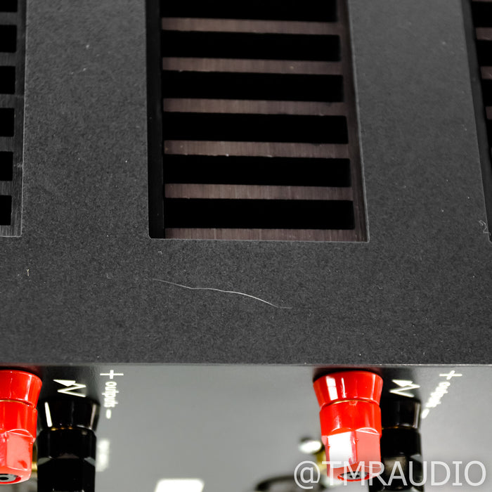 Proceed Amp 5 Channel Power Amplifier; AMP-5; Madrigal