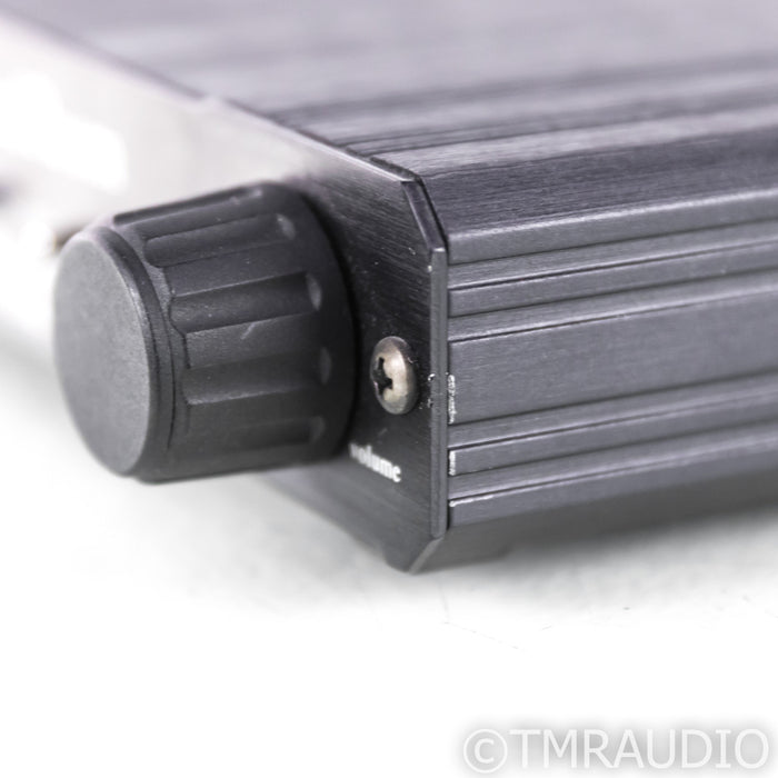 HeadRoom Supreme Headphone Amplifier; Battery Powered