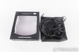 Audio Technica ATH-ES500 Closed Back On-Ear Headphones; ATHES500