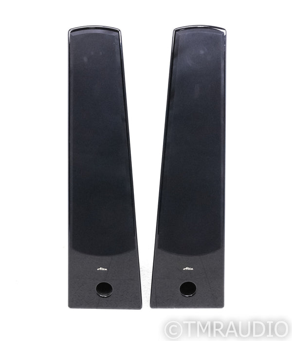 Alta Audio Hestia Titanium Floorstanding Speakers