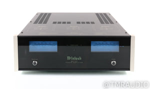 McIntosh MC152 Stereo Power Amplifier; MC-152