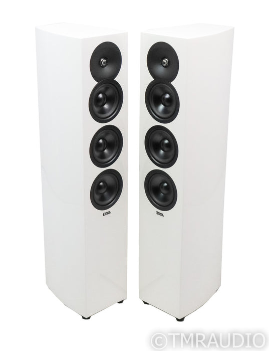 Revel Concerta 2 F35 Floorstanding Speakers
