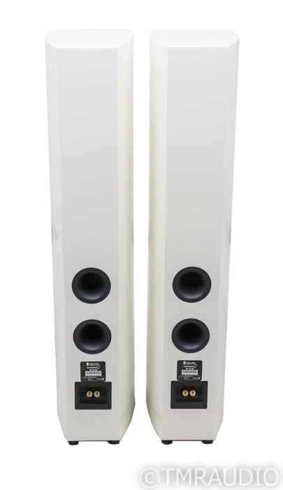 Revel Concerta 2 F35 Floorstanding Speakers