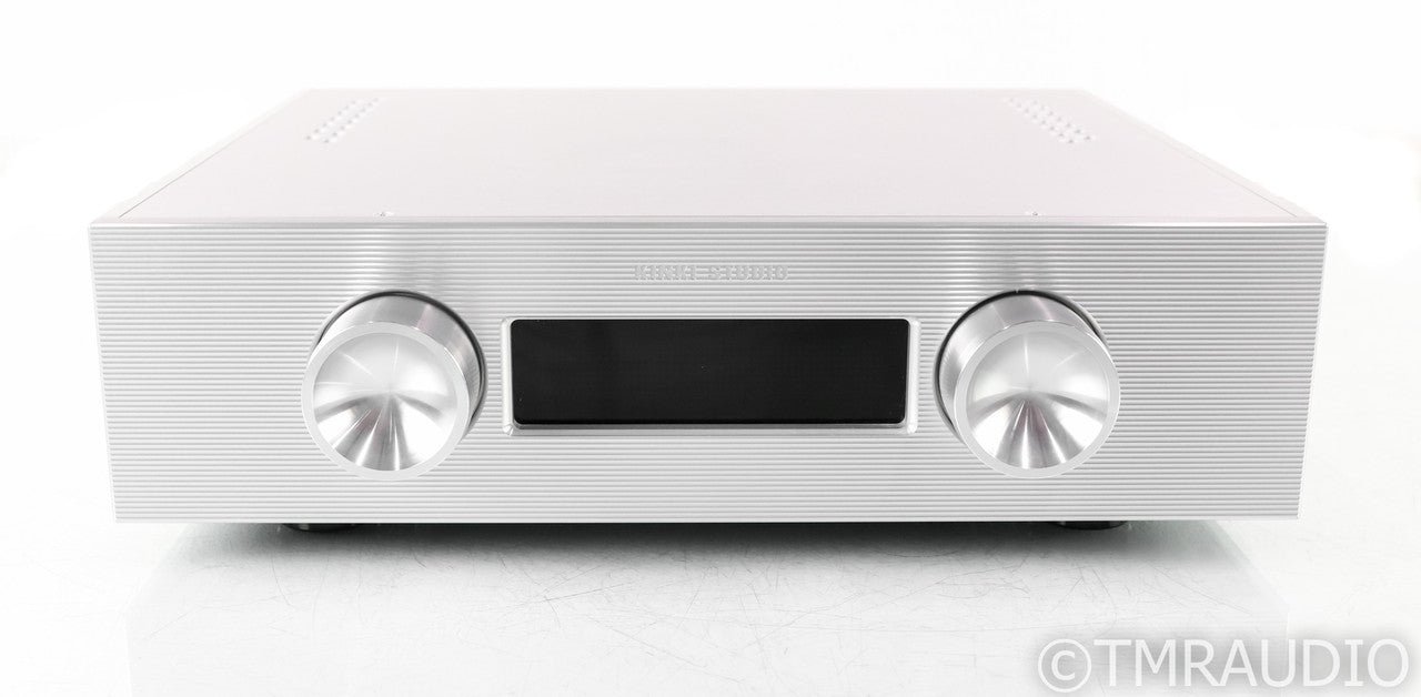 Kinki Studio EX-M1+ Stereo Integrated Amplifier; EXM1+; Remote