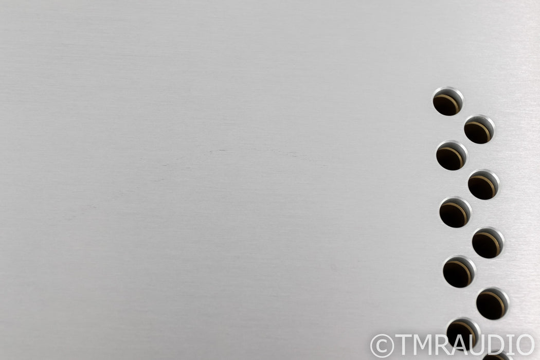 Kinki Studio EX-M1+ Stereo Integrated Amplifier; EXM1+; Remote