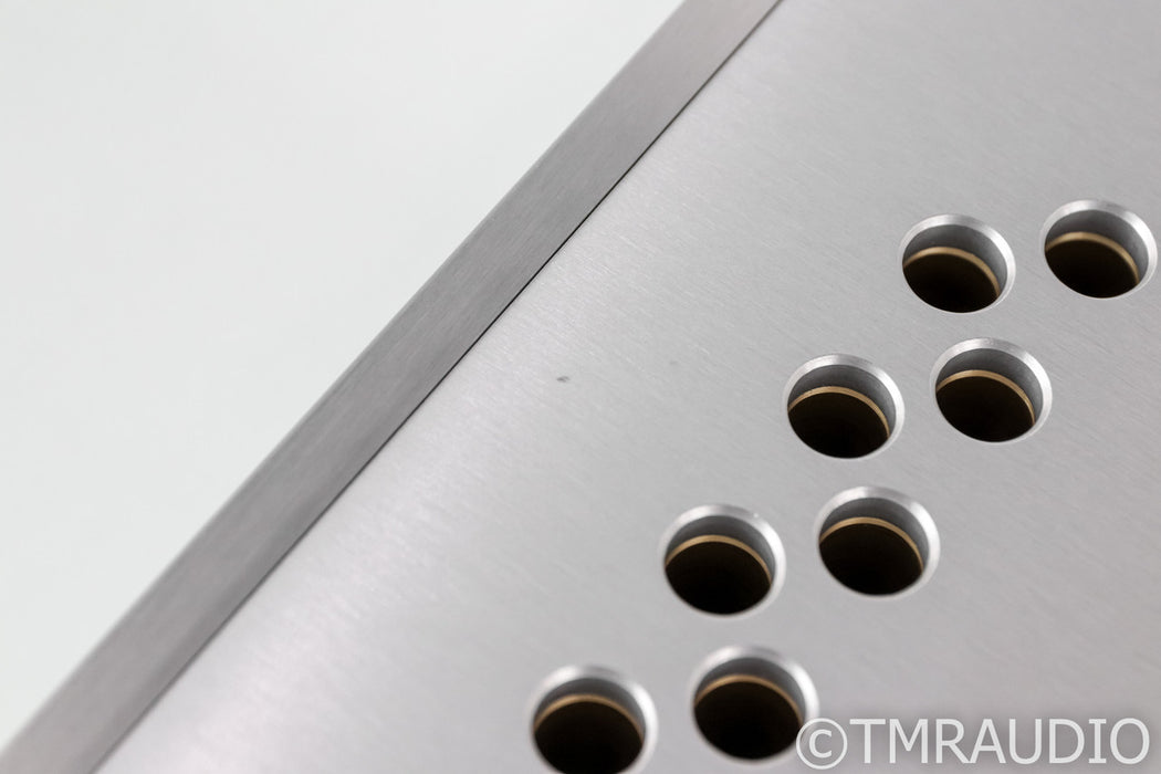Kinki Studio EX-M1+ Stereo Integrated Amplifier; EXM1+; Remote