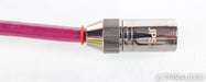 JPS Labs The Superconductor 3 XLR Cables; 2m Pair Balanced Interconnects