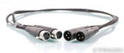 Kimber Kable Hero XLR Cables; 1m Pair Balanced Interconnects