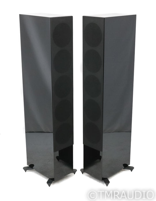 KEF R11 Floorstanding Speakers
