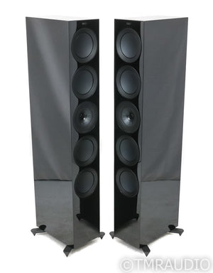 KEF R11 Floorstanding Speakers