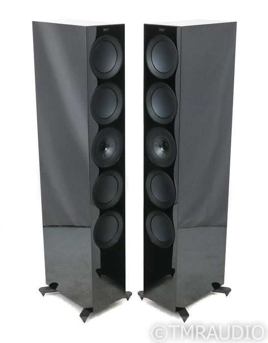 KEF R11 Floorstanding Speakers