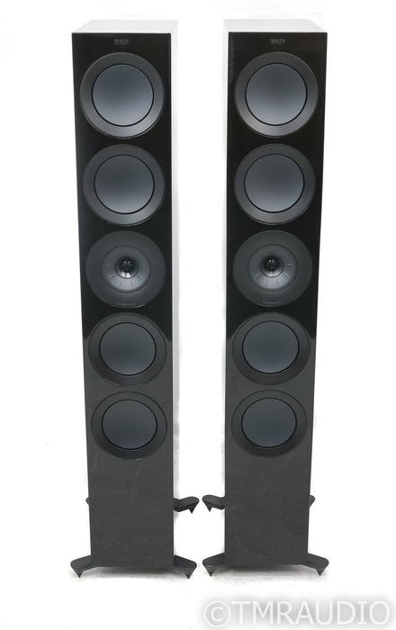 KEF R11 Floorstanding Speakers