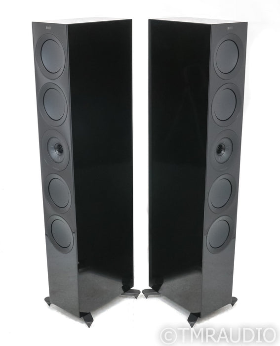 KEF R11 Floorstanding Speakers